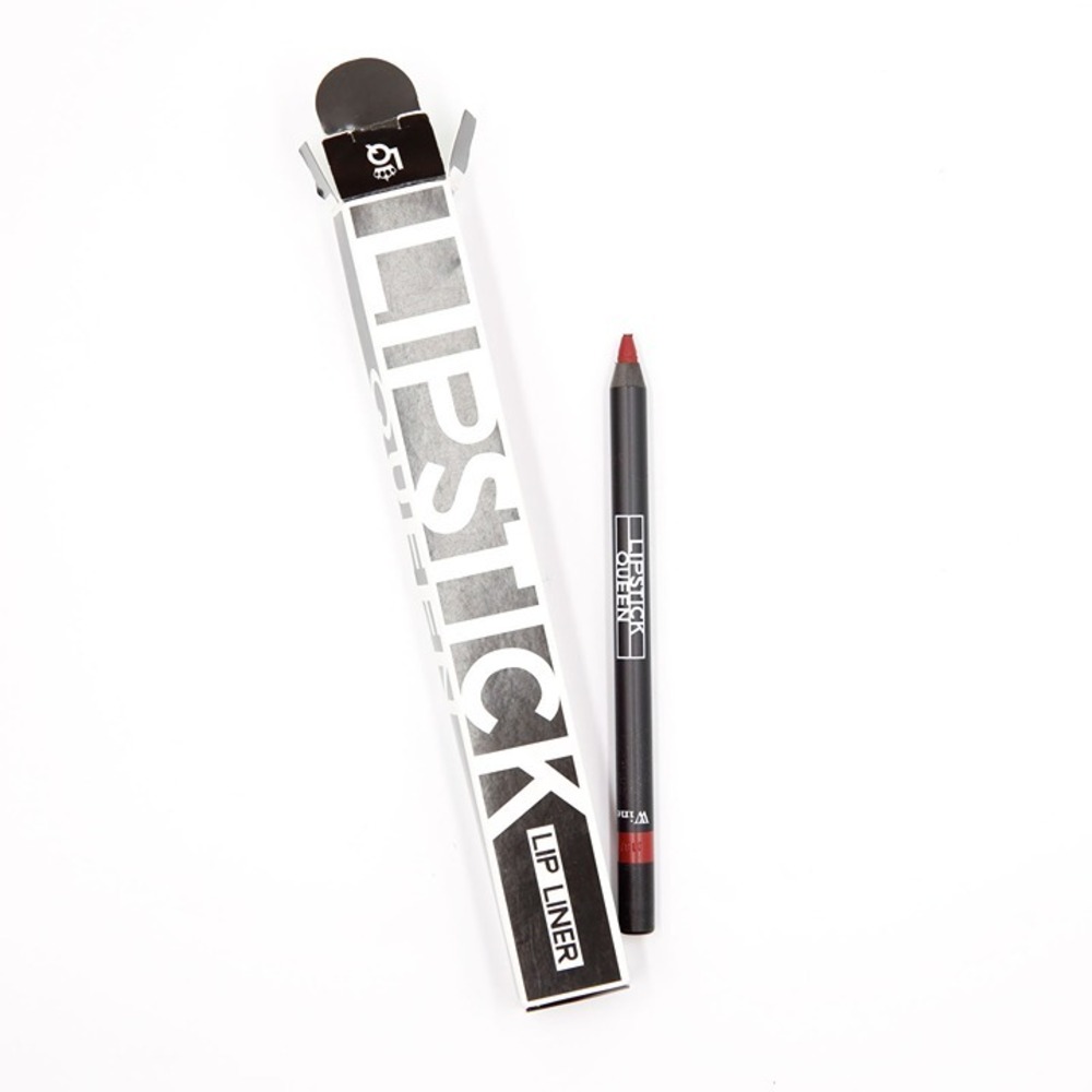 Lipstick‎ Queen - Lip Liner - Wine